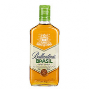 Ballantine's 百龄坛 青柠 威士忌风味配制酒 700ml