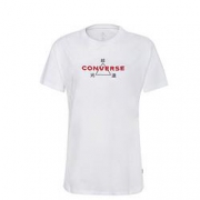 CONVERSE 匡威 10018490 女款运动T恤