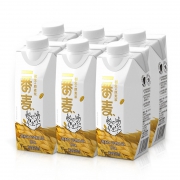 一番麦 燕麦早餐奶  250ml*6盒