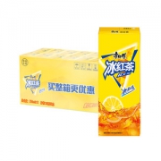 康师傅 冰红茶250ml*12盒