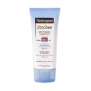 Neutrogena 露得清 轻透防晒乳液 SPF50 PA+++ 88ml