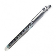 PILOT 百乐 P500 针管中性笔 0.5mm 单只装