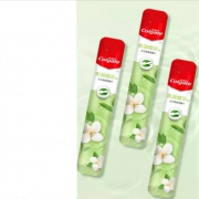 凑单品：Colgate 高露洁 便携条状漱口水 茉莉绿茶味 12ml*3条
