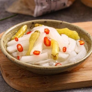 覃五爷 四川什锦泡菜 800g