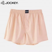 JOCKEY JM1505102 男士纯棉阿罗裤