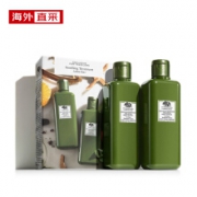 PLUS会员、再降价：ORIGINS 悦木之源 灵芝焕能精华水 200ml*2瓶