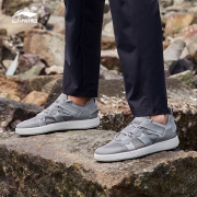 6日0点：LI-NING 李宁 AHLR005 男款溯溪鞋