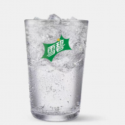 天猫U先：麦当劳 中杯雪碧 单次券