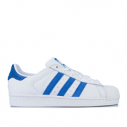 38.5码有货！adidas Originals 三叶草 Superstar Trainers中性板鞋
