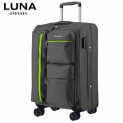 LUNA CLASSIC 卢纳 Luna Classic LC-7863 牛津布拉杆箱 16寸