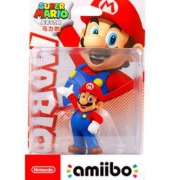 Nintendo 任天堂 Switch任天堂 马里奥 手办