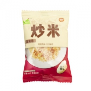 乐此 泰国风味炒米600g