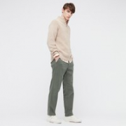 UNIQLO 优衣库 UQ434847667 男士休闲裤