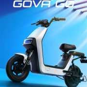 6日0点 : Niu Technologies 小牛电动 G0 60 TDT12Z 新国标电动车