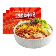 【肖叔叔】螺蛳粉柳330g*3袋