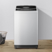 聚划算百亿补贴：WAHIN 华凌 HB100-C1H 波轮洗衣机 10公斤