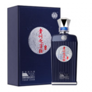 YINGBIN 迎宾 53度 酱香型白酒 53度 500ml