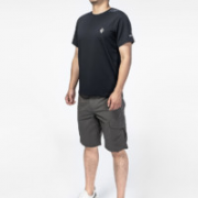 BLACKICE 黑冰 F1509 男子速干短袖