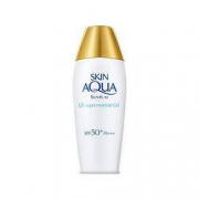 88VIP：Mentholatum 曼秀雷敦 新碧小金帽水感防晒露SPF50 80g