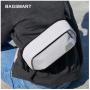 BAGSMART BM0110007AN 单肩斜挎包