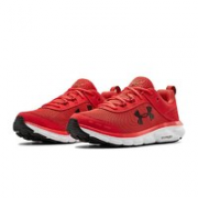 UNDER ARMOUR 安德玛 Charged Assert 8 3021952 男子跑鞋
