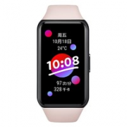 HONOR 荣耀 手环6 标准版 智能手环