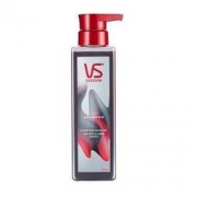 VS 沙宣 锁色瓶固色护色洗发水 亚麻色系 310ml（赠 旅行装共150ml）