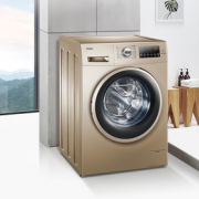 预售！Haier 海尔 EG10014B39GU1 滚筒洗衣机10公斤