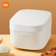 PLUS会员：MIJIA 米家 IHFB01CM IH电饭煲 3L