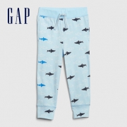 Gap 纯棉运动裤