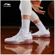 LI-NING 李宁 韦德全城9xDFT联名系列 ABAR077-3 男款篮球鞋