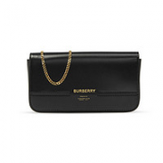 BURBERRY 博柏利 女士单肩斜挎链条包 8030547 A1509