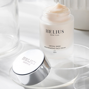 HELIUS 赫丽尔斯 晶耀焕肌面霜 50ml
