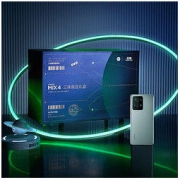 MI 小米 mix 4 5G智能手机 12GB+512GB 陶瓷黑 三体联名礼盒