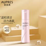 AUPRES 欧珀莱 净柔早安洁面乳 85ml