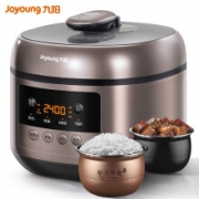 Joyoung 九阳 Y50C-B2501 电压力锅 5L