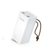 羽博 H5 PD22.5W快充移动电源 50000mAh