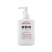 UNO 吾诺 男士滋润精华乳 180ml