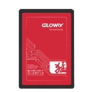 学生专享！GLOWAY 光威 猛将系列 SATA3 固态硬盘 120GB
