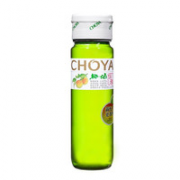 酸甜悠润！CHOYA 俏雅 梅酒 青梅果味酒 750ml