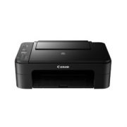 Canon 佳能 TS3380 彩色喷墨连供打印机