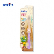 PLUS会员：FROGPRINCE 青蛙王子 宝宝软毛牙刷