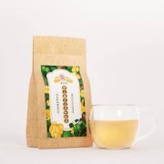 胖大海 罗汉果枇杷茶 150g 30袋/包