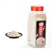 尚品仙 白胡椒粉 500g