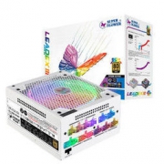 SUPER FLOWER 振华 LEADEX III ARGB 金牌全模组电源 额定650W