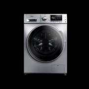 18日0点！Midea 美的 MG120VJ31DS3 滚筒洗衣机 12kg