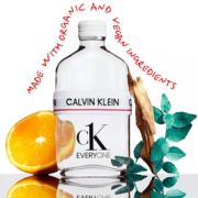 送双肩包！Calvin Klein CK EVERYONE 中性淡香水 100ml