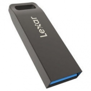 PLUS会员：Lexar 雷克沙 M37 USB3.0 优盘 64GB