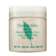 Elizabeth Arden 伊丽莎白·雅顿 绿茶蜜滴舒体霜 500ml