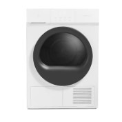MIJIA 米家 H100MJ101W 热泵式烘干机 10公斤 2799元   包邮（拍下立减）